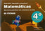 Matemáticas 4º EP Aprender Practicas+ejercicios Online (Gesfomedia Ediciones) - 9788498964431