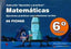 Matemáticas 6º EP Aprender Practicar +ejercicios Online (Gesfomedia Ediciones) - 9788498964455