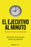 EJECUTIVO AL MINUTO,EL DB CLAVE | BLANCHARD,KENNETH/JOHNSON,SPENCER | DEBOLSILLO | 9788499080086