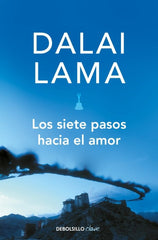 SIETE PASOS HACIA EL AMORLOS - 9788499080147