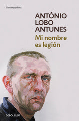 MI NOMBRE ES LEGION - 9788499081748