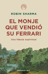 EL MONJE QUE VENDIO SU FERRARI - 9788499087122