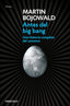 ANTES DEL BIG BANG DB - 9788499087917