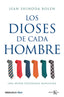 DIOSES DE CADA HOMBRE,LOS DBC | BOLEN,JEAN SHINODA | DEBOLSILLO | 9788499088754
