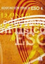 Educación Física 4º ESO 2010 Paidotribo PAIEF4ESO (Paidotribo Texto) - 9788499100432