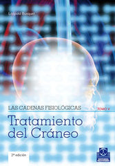 CADENAS FISIOLOGICAS VOLV TRATAMIENTO DEL CRANEO - 9788499100913
