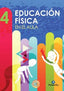 Educación Física en el Aula 4º EP MEC 14 PAIEF14EP (Paidotribo Texto) - 9788499105185