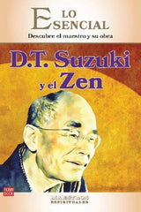 D T SUZUKI Y EL ZEN - 9788499177397