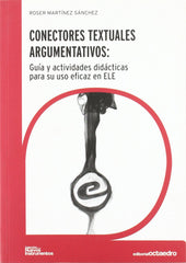 ✅ CONECTORES TEXTUALES ARGUMENTATIVOS - 9788499211275