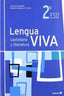 Lengua Viva 2º ESO 12 OCTLEN32ES (Octaedro) - 9788499212760