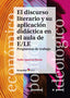 Discurso Literario y su Aplicación Didáctica en el Aula de E/le (Octaedro Ediciones) - 9788499219394