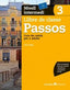 Passos 3 Nivell Intermedi Llibre Classe 17 (Octaedro) - 9788499219677