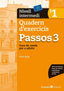 Quadern Passos 3 Nivel Intermedi 1 17 (Octaedro) - 9788499219684