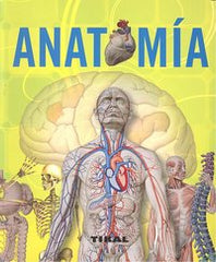 ANATOMIA - 9788499280011