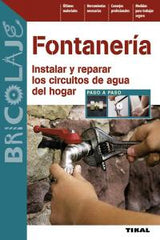 FONTANERIA - 9788499280943