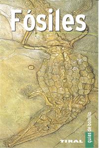 FOSILES GUIA BOLSILLO - 9788499281100