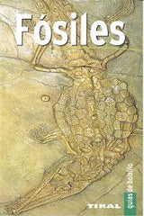 FOSILES GUIA BOLSILLO - 9788499281100