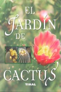 JARDIN DE CACTUSEL - 9788499281476