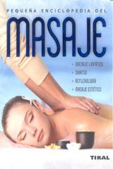 MASAJE - 9788499281933
