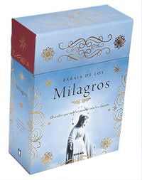 BARAJA DE LOS MILAGROS I Galiana,Helena I Tikal Editorial I 9788499282855