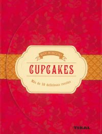 CUPCAKES - 9788499283135