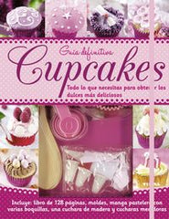 CUPCAKES - 9788499283166