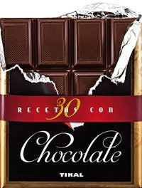 CHOCOLATE - 9788499283418