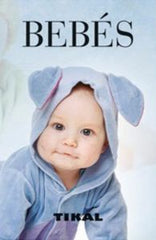 FOTOLIBROS ESTUCHE BEBES - 9788499284002