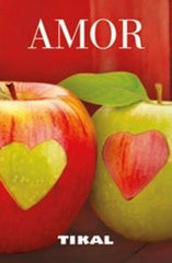 FOTOLIBROS ESTUCHE AMOR - 9788499284026