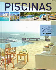 PISCINAS - 9788499284149