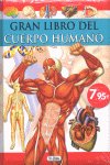 GRAN LIBRO DEL CUERPO HUMANOEL - 9788499390000