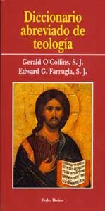 DICCIONARIO ABREVIADO DE TEOLOGIA - 9788499450209