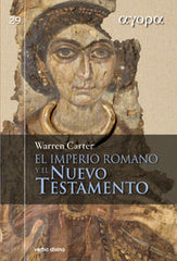 IMPERIO ROMANO Y EL NUEVO TESTAMENTOEL - 9788499451428