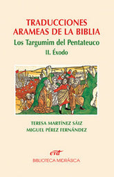 TRADUCCIONES ARAMEAS DE LA BIBLIA II - 9788499451831