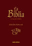 BIBLIA BOLSILLO EDICION POPULAR CARTONE CASA BIBLIA - 9788499451985
