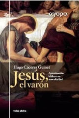 JESUS EL VARON - 9788499452029
