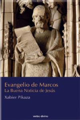 EVANGELIO DE MARCOS - 9788499452258