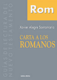 ROMANOS - 9788499452364
