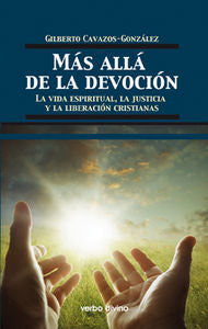 MAS ALLA DE LA DEVOCION - 9788499459806
