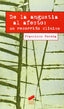 De la Angustia al Afecto: un Recorrido Clinico (Sintesis Editorial) - 9788499588155