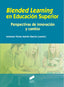 Blended Learnig en Educación Superior (Sintesis Editorial) - 9788499588438
