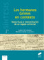 Los Hermanos Grimm en Contexto (Sintesis Editorial) - 9788499588445