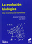 Evolucion Biologica (Sintesis Editorial) - 9788499588704