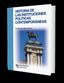 Historia de las Instituciones Politicas Contemporaneas (Ramon Areces) - 9788499611341