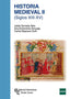 Historia Medieval II S Xiii Xv (Ramon Areces) - 9788499611631