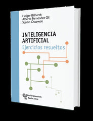 INTELIGENCIA ARTIFICIAL - 9788499612119