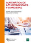 Matematica de las Operaciones Financieras (Ramon Areces) - 9788499613543