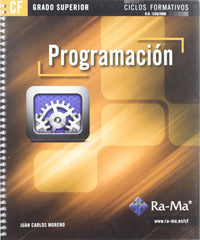 ✅ PROGRAMACIÓN - 9788499640884