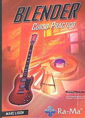 BLENDER CURSO PRACTICO - 9788499647128