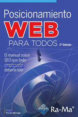 POSICIONAMIENTO WEB PARA TODOS - 9788499647340